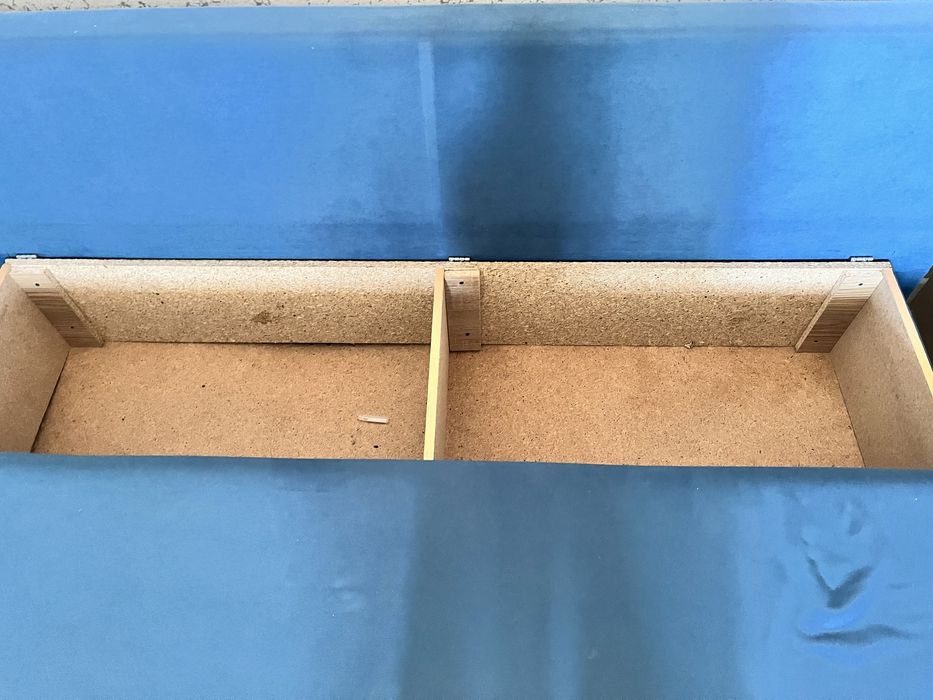 Диван трансформер