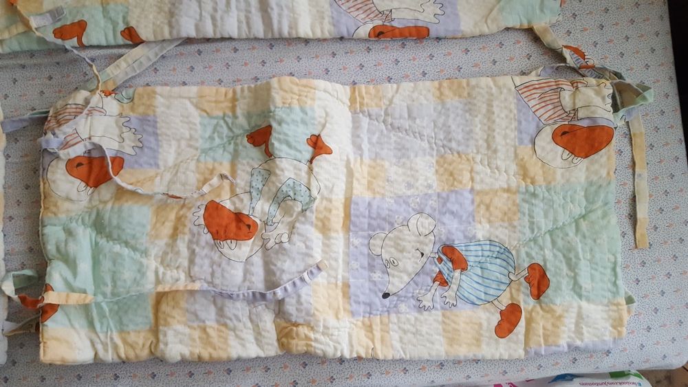 Обиколници за кошара 140 см. На 70 см.