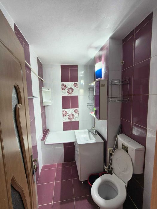 Garsoniera Motru confort 1 decomandata bl b2g