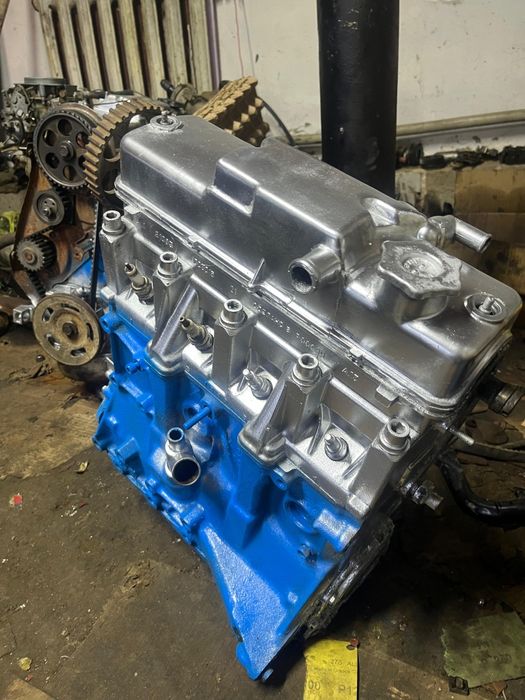 ВАЗ 2114 мотор сатамын