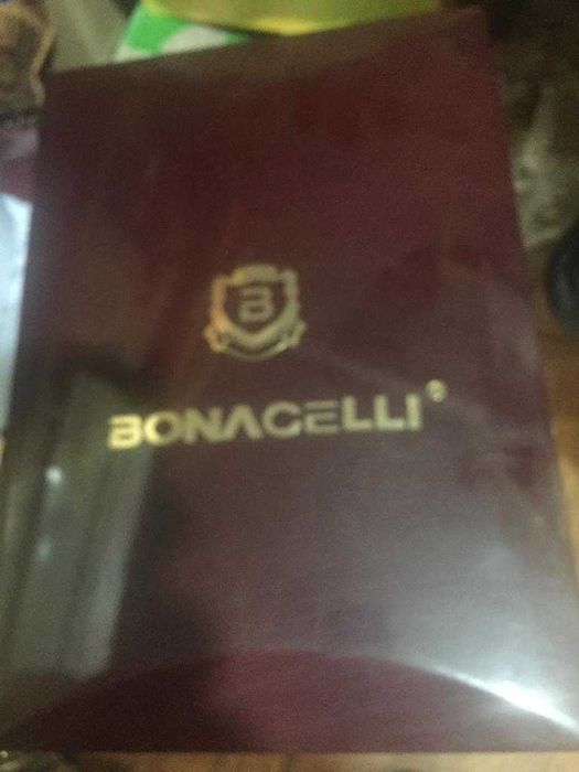 Рубашка мужская подарочная