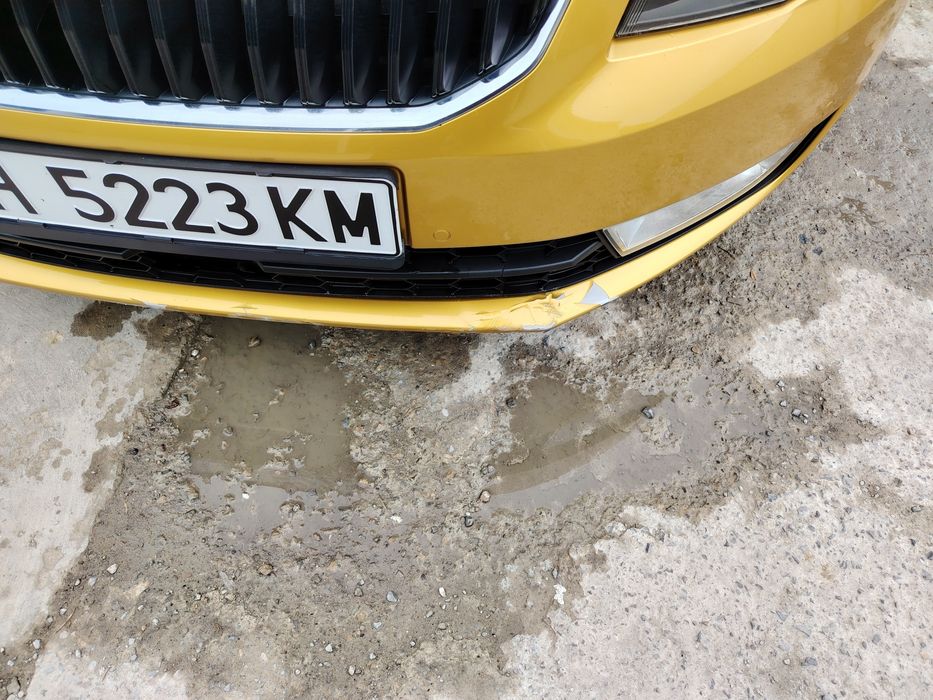 SKODA Octavia 3 1.6 TDI DSG