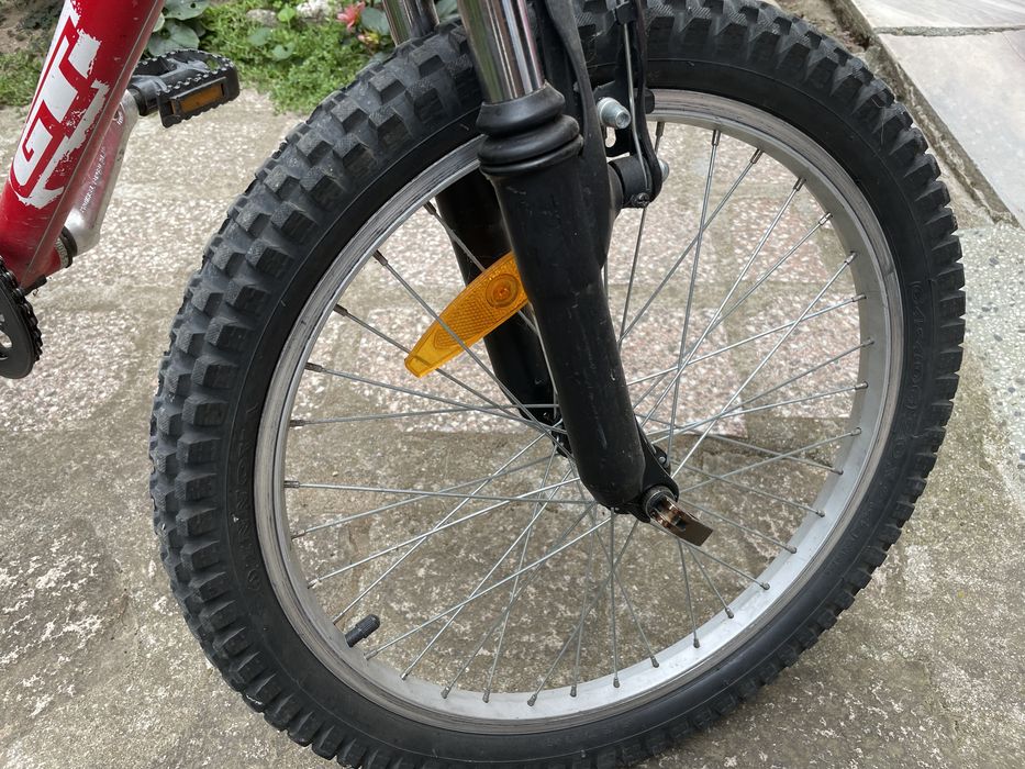 Детско колело