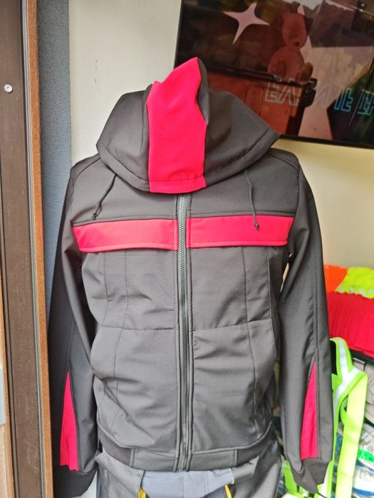 Jacheta Soft Shell
