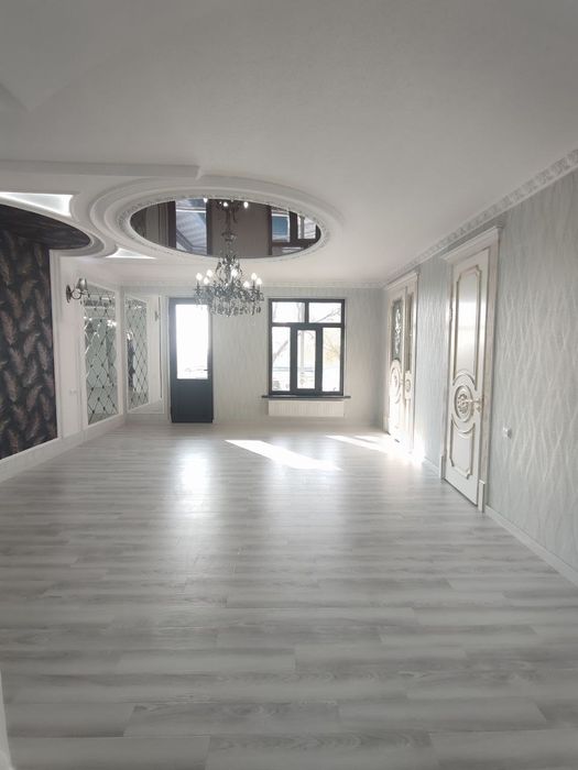 Продается дом участок