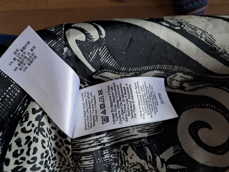 DKNY дамско пролетно яке L