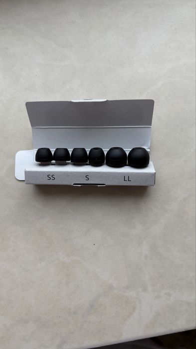 Зарядна кутия Sony LinkBuds S WF-LS900N