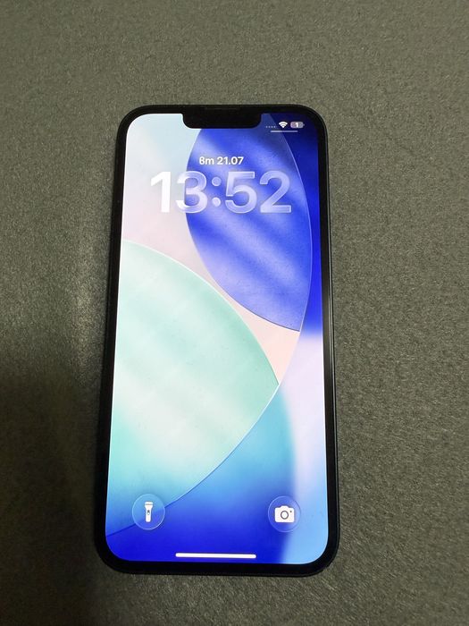Iphone 13 128GB Midnight