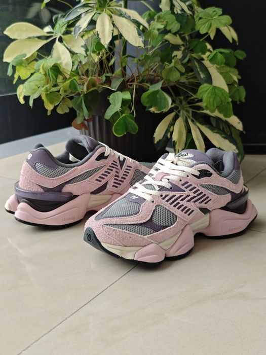 New Balance 9060 U9060YSO