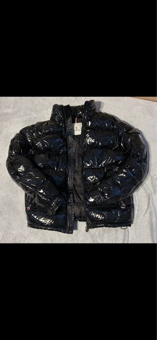 Яке Moncler Maya