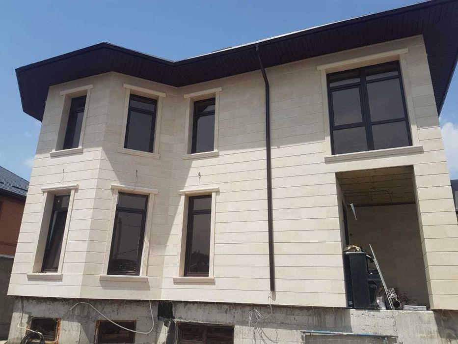 Пластиковые окна на заказ