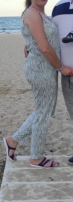 Salopeta casual dama- M