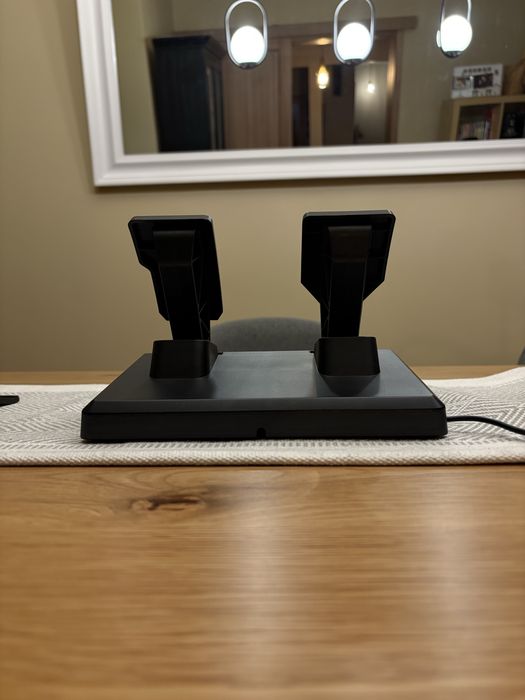 “Volan Gaming Hori” Set complet