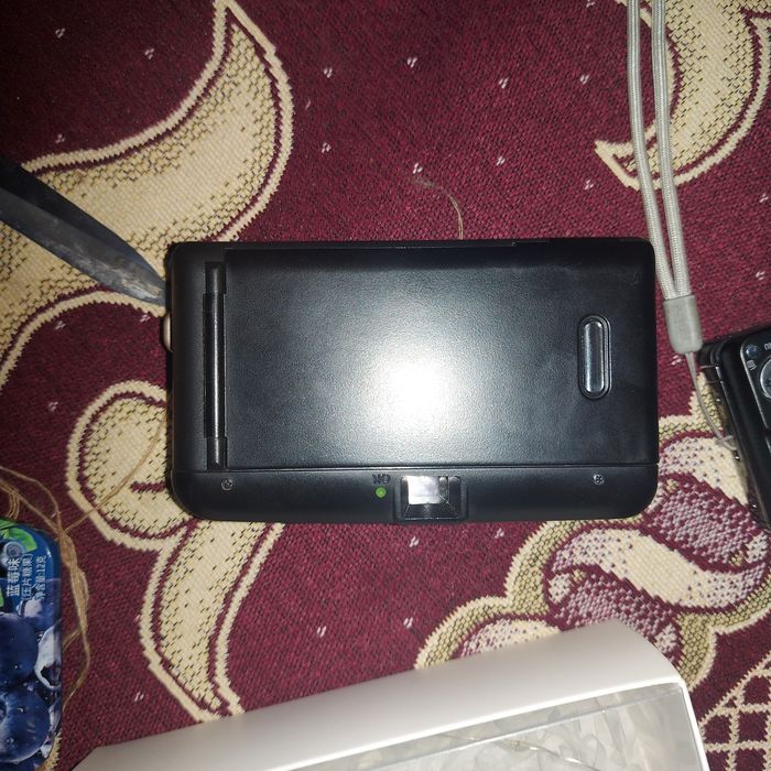 Skinl P20 Poche film camera