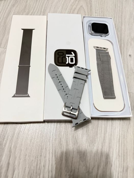 Продам смарт часы