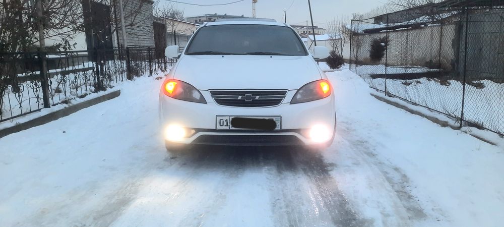 Gentra 3 pozitsa sotiladi