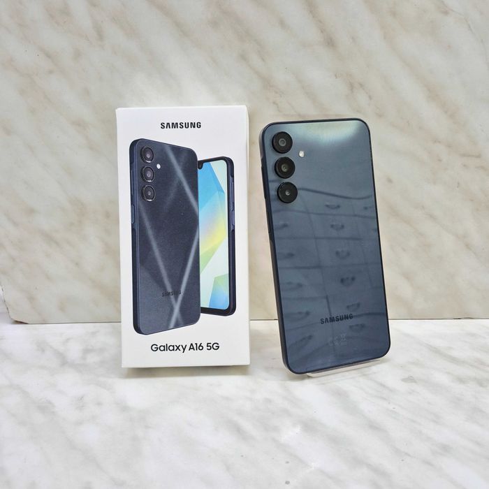 Samsung Galaxy A16 128GB 4GB RAM 5G Zeus Amanet Militari 37344