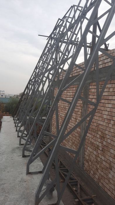 Fermalar sotiladi yoki tayyorlab beriladi