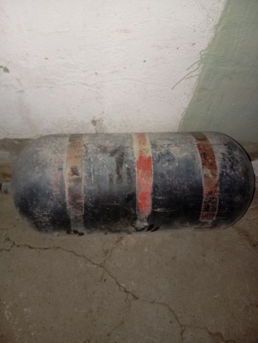 Metan gaz bolon 65 talig yili 2011 10 oy