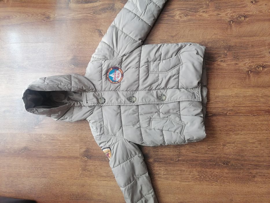 Детско яке за момче