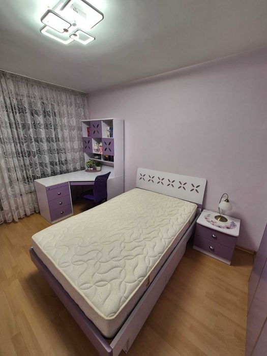 Детско обзавеждане