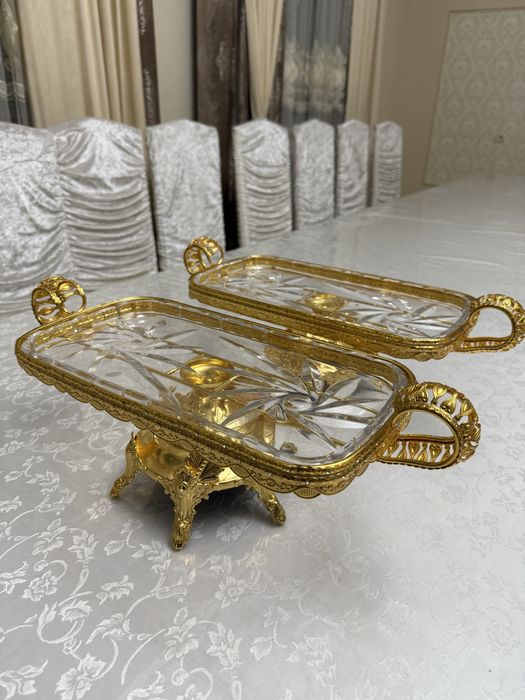 Блюда для холодного