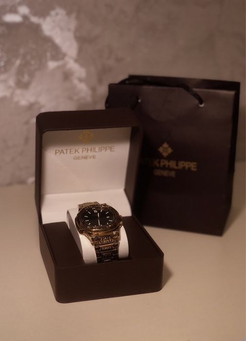 Часы Patek Philippe