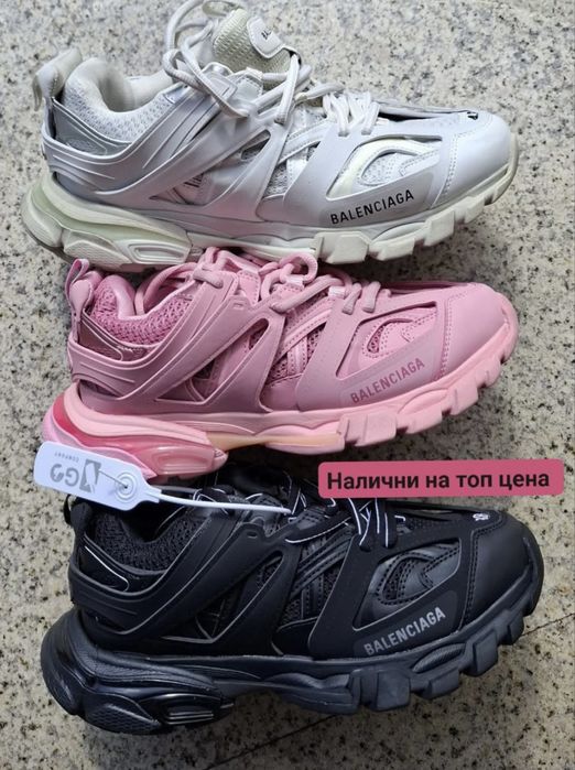 Нови модели маратонки-37-44н