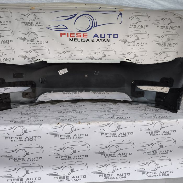 Bara fata Tesla Model Y an 2020-2021-2022-2023-2024