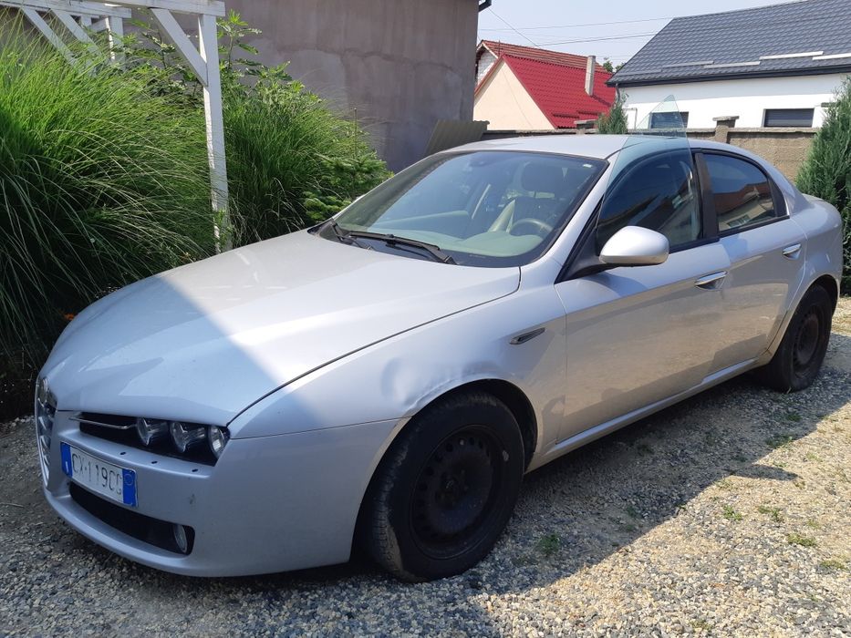 Oglinda alfa romeo 159 150lei buc