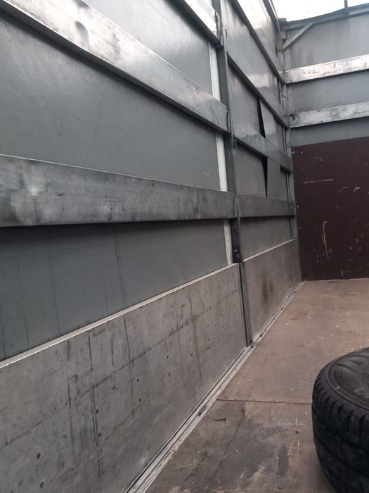 Vând Opel Movano 2.3 2016