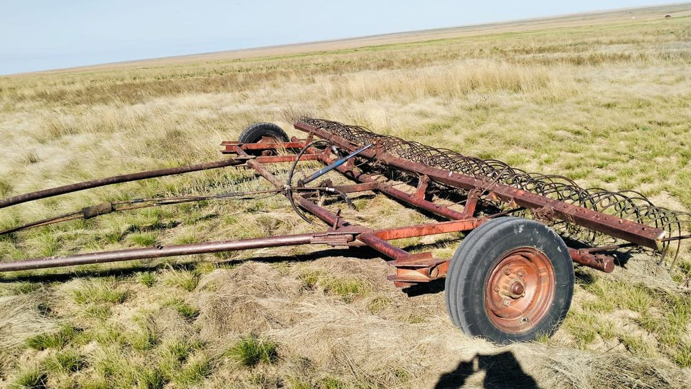 Продается косилка