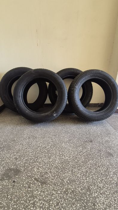 Cauciucuri vara 195/60/16 Michelin