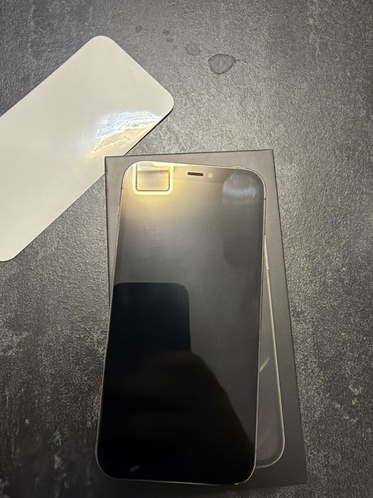 Iphone 12 pro 128 gb