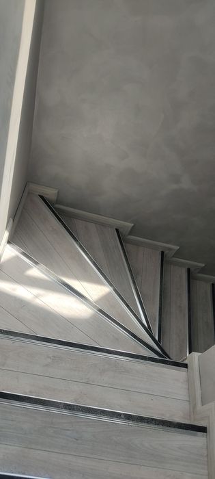 Laminat, Pluntis, dikor.  MASTER