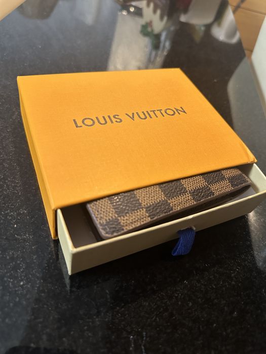 Portofel Louis Vuitton