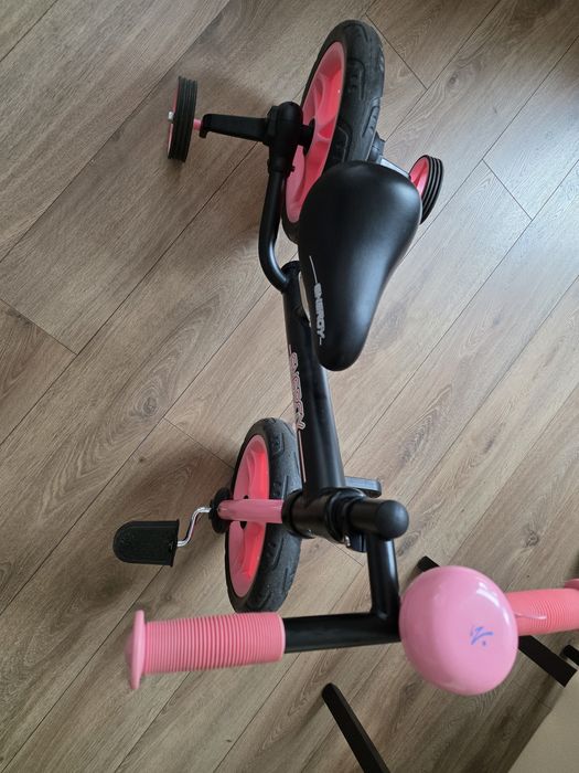 Колело Lorelli Energy 2 in 1