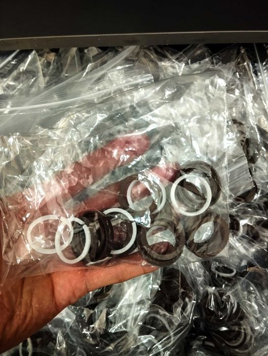 ОПТОМ Рем.комлект салниклар HAWK, АвтоМойка МСО