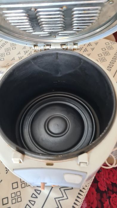 Фрютюрница Philips Daily Collection, модель HD6103/70,