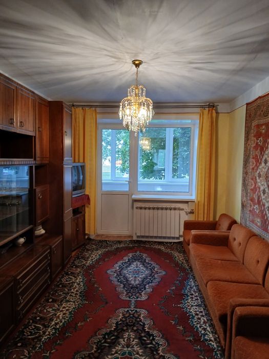 Продам квартиру в центре