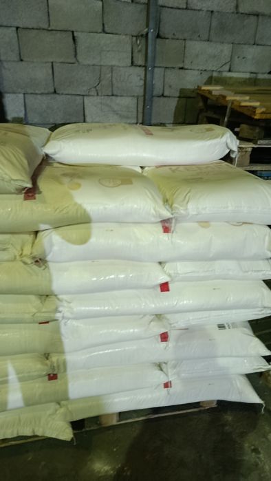 Мука оптом и в разницу