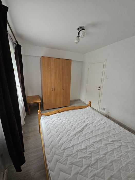 Apartament 2 camere SD, Lecq Moriu