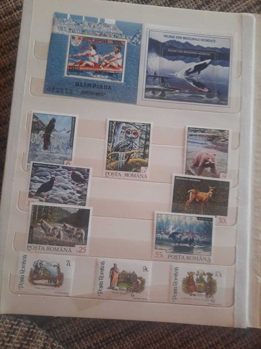 Timbre de vanzare!!!