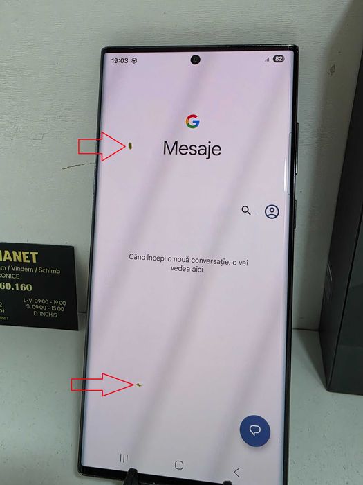 Samsung Galaxy S22 Ultra, 12/256 - KLI Amanet