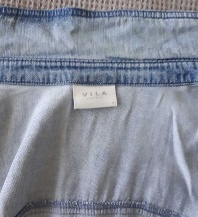 Дамски ризи - GANT - S/M, VILA - M - 2 бр.