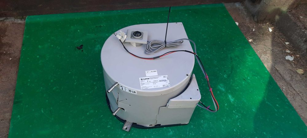 Газов бойлер Truma B10