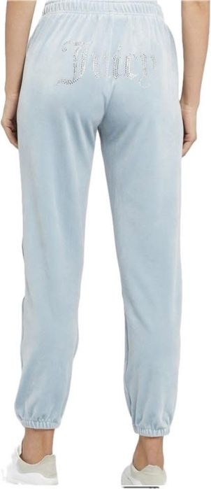 Плюшен сет Juicy Couture в бебешко синьо