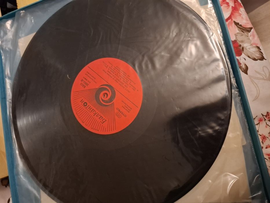 "Бал с маски" - Джузепе Верди - опера