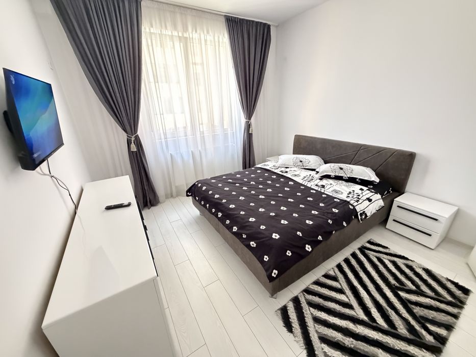 Regim Hotelier Militari Residence