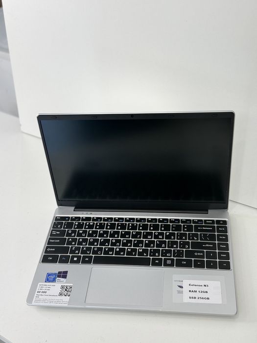 Ноутбук Yami Notebook N10 | 0-0-24 Рассрочка | Без % | Baitime